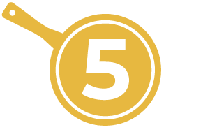 Numbered-Pan-5